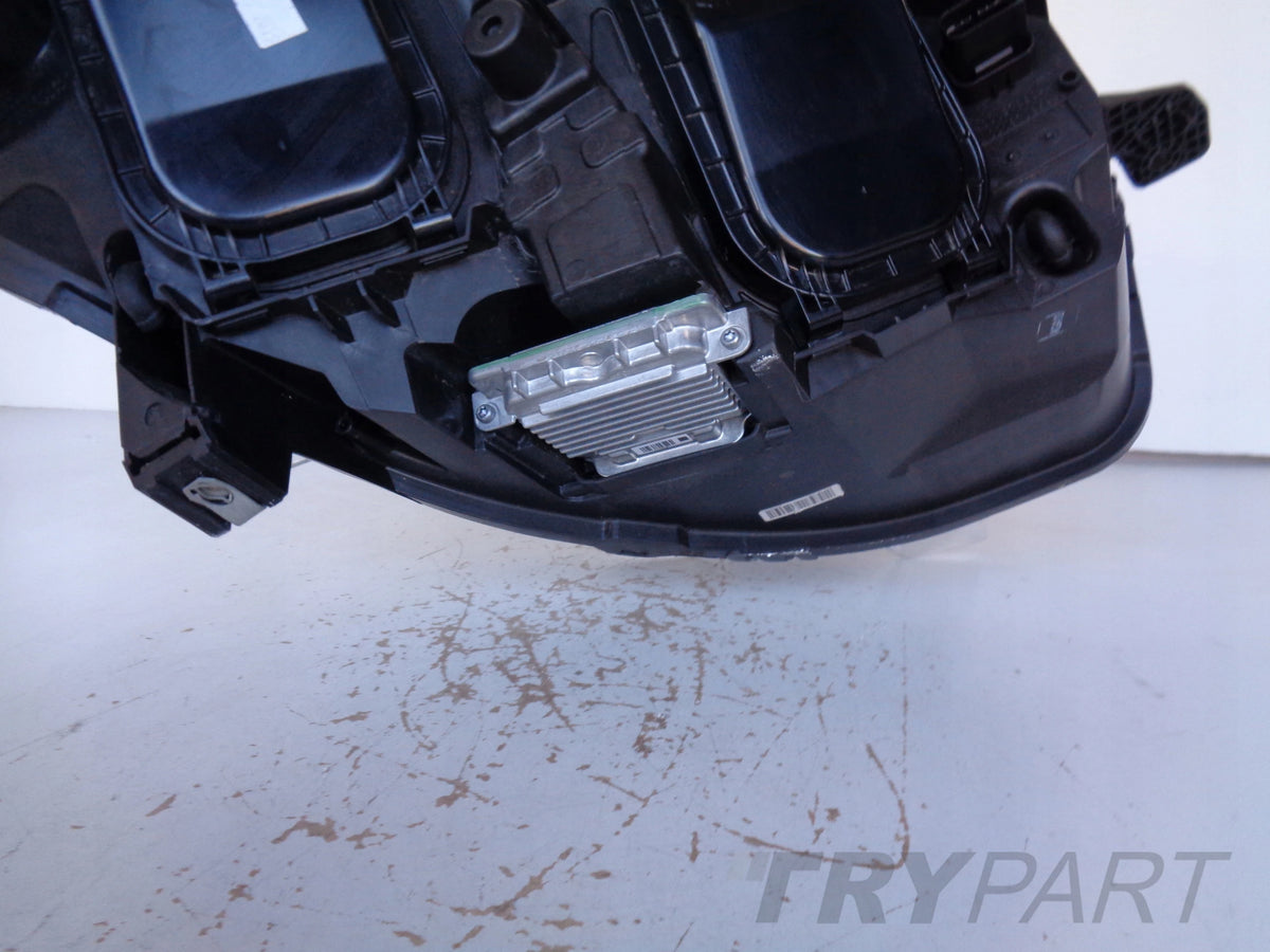 LEFT HEADLIGHT LAMP OPEL VIVARO C 19- ZAFIRA D XENON