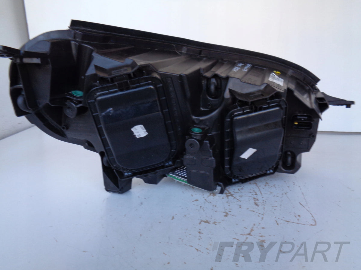 LEFT HEADLIGHT LAMP OPEL VIVARO C 19- ZAFIRA D XENON