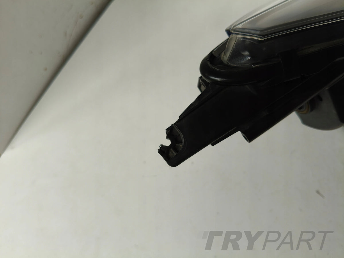 LEFT HEADLIGHT LAMP OPEL ZAFIRA C 12-16