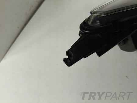 LEFT HEADLIGHT LAMP OPEL ZAFIRA C 12-16