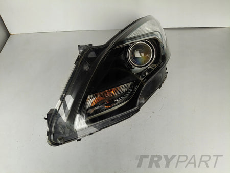 LEFT HEADLIGHT LAMP OPEL ZAFIRA C 12-16
