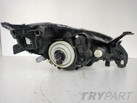 LEFT HEADLIGHT LAMP PEUGEOT 108 14- LED
