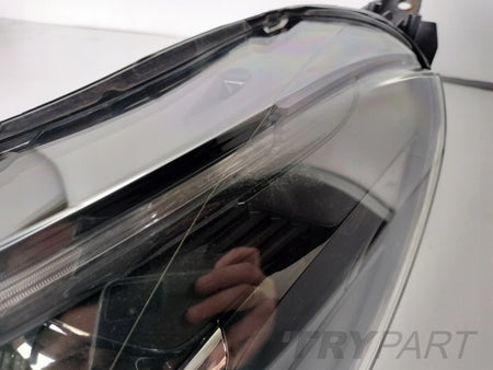 LEFT HEADLIGHT LAMP PEUGEOT 108 14- LED