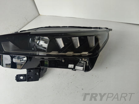 LEFT HEADLIGHT LAMP PEUGEOT 3008 III 23- FULL LED