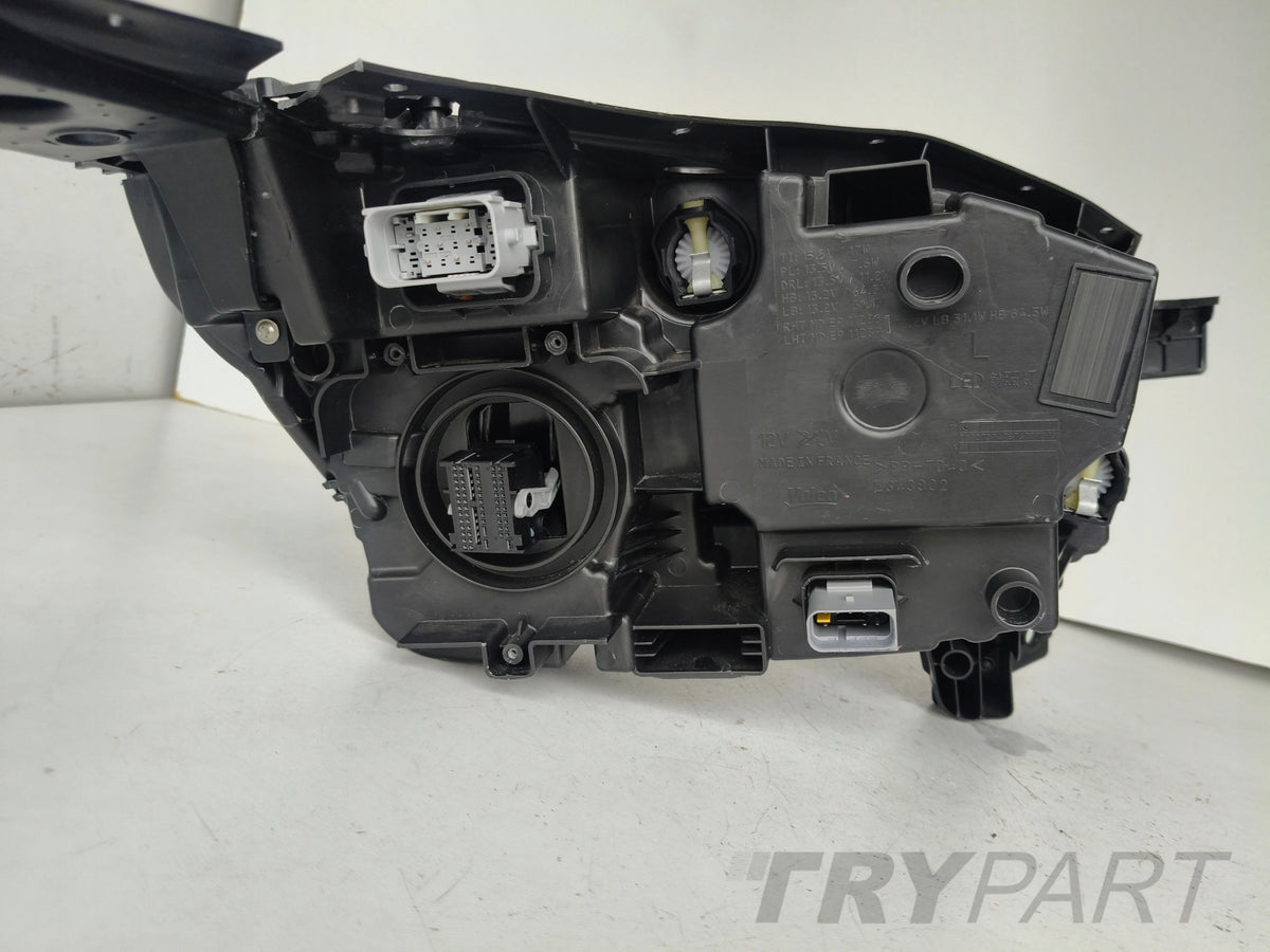 LEFT HEADLIGHT LAMP PEUGEOT 3008 III 23- FULL LED