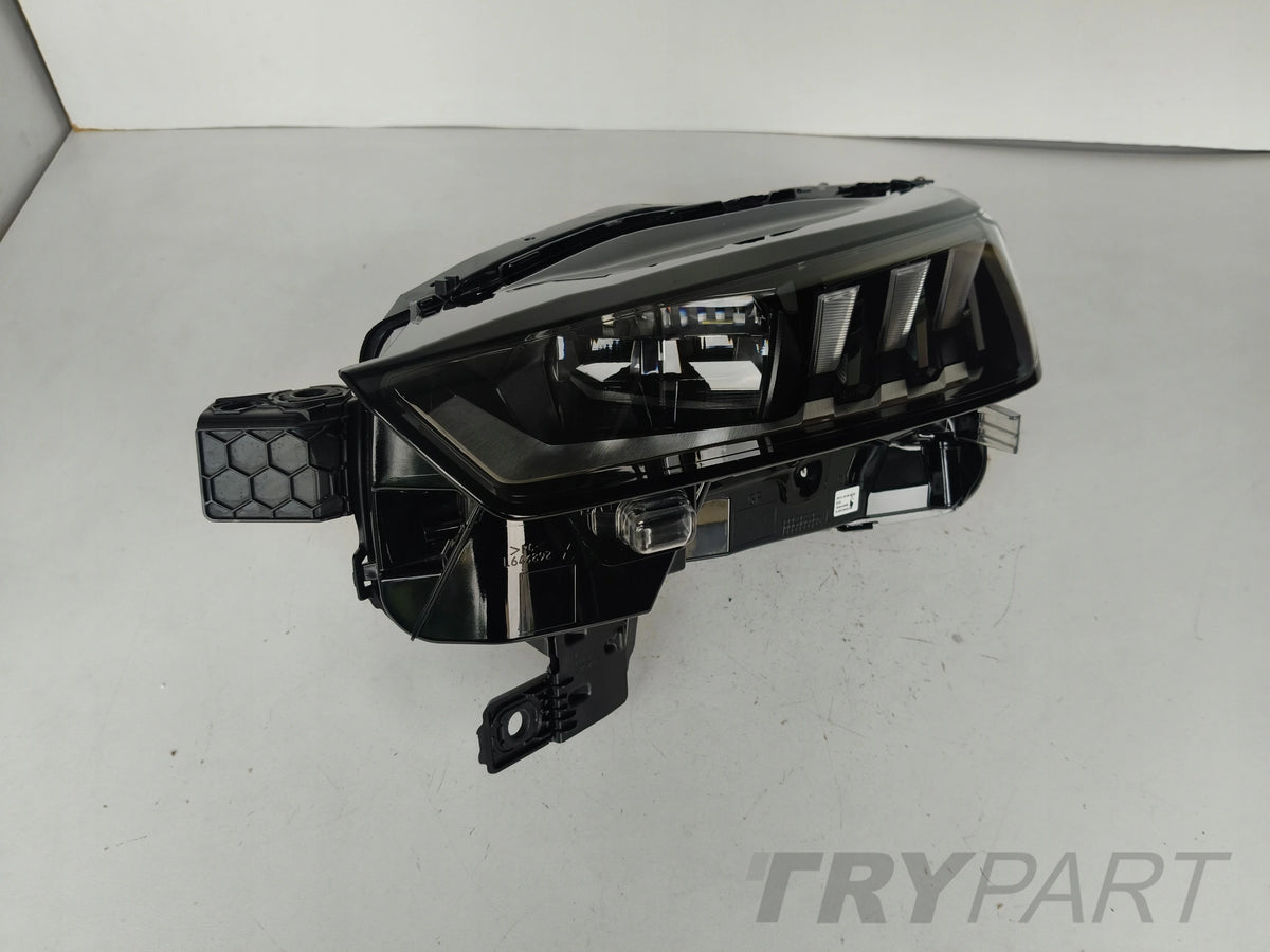 LEFT HEADLIGHT LAMP PEUGEOT 3008 III 23- FULL LED