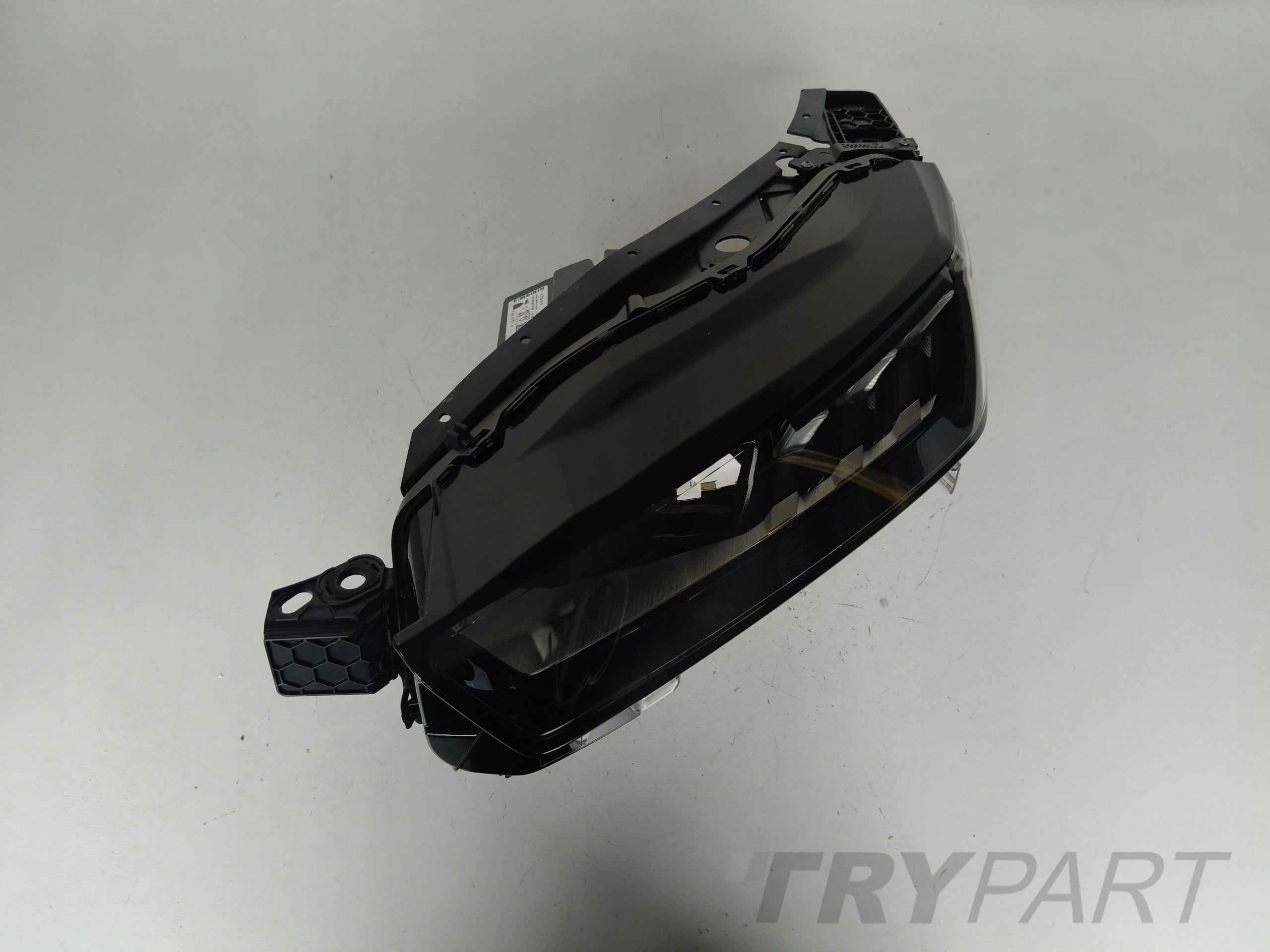 LEFT HEADLIGHT LAMP PEUGEOT 3008 III 23- FULL LED