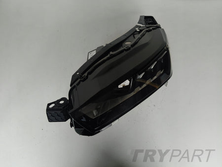 LEFT HEADLIGHT LAMP PEUGEOT 3008 III 23- FULL LED