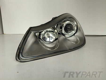 LEFT HEADLIGHT LAMP PORSCHE CAYENNE 7L 7L5 07- FACELIFT XENON AFS