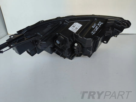 LEFT HEADLIGHT LAMP RENAULT KANGOO IV 21- FULL LED