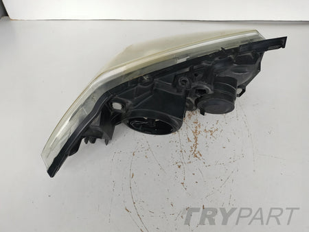 LEFT HEADLIGHT LAMP RENAULT MEGANE II