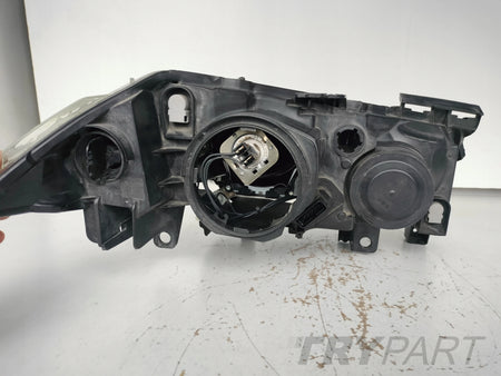LEFT HEADLIGHT LAMP RENAULT MEGANE II
