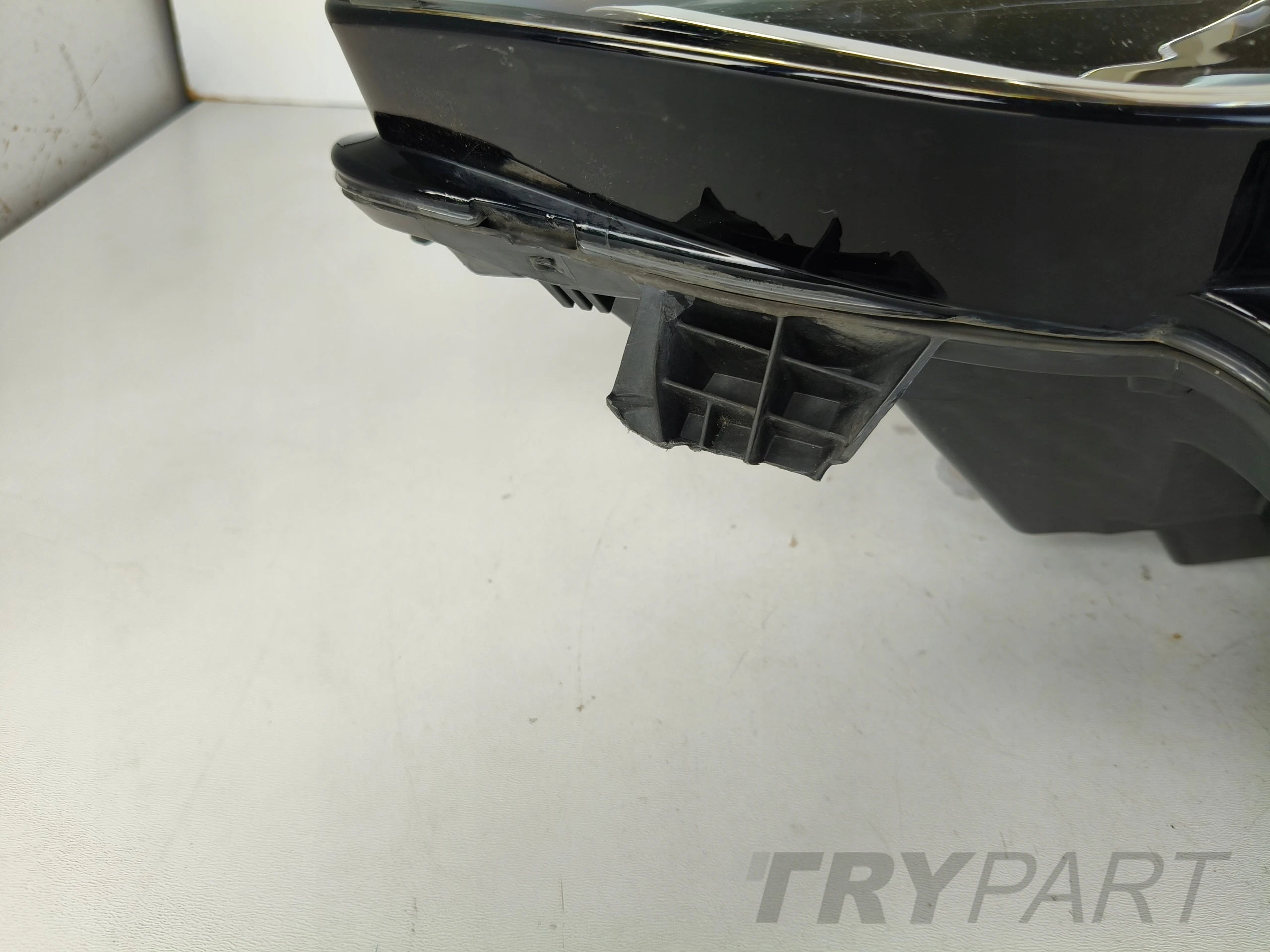 LEFT HEADLIGHT LAMP RENAULT MEGANE IV 16- LED