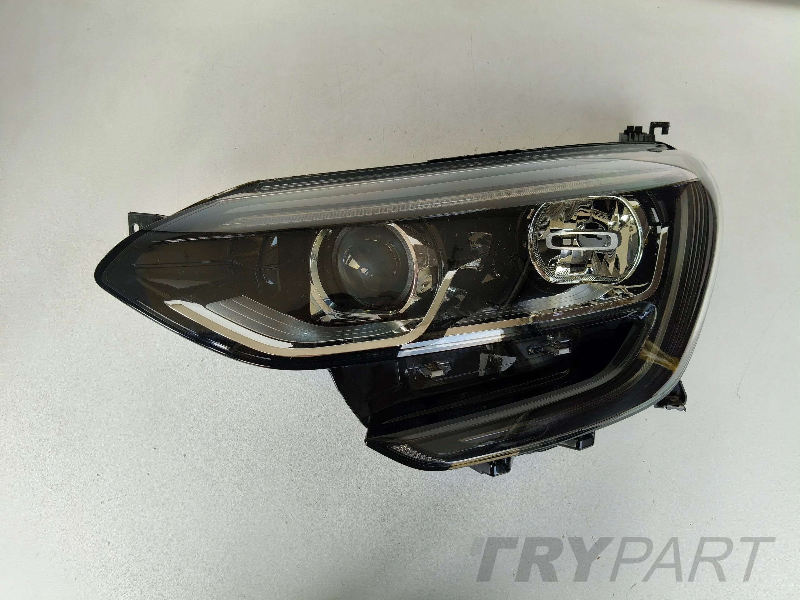 LEFT HEADLIGHT LAMP RENAULT MEGANE IV 16- LED