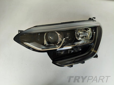 LEFT HEADLIGHT LAMP RENAULT MEGANE IV 16- LED