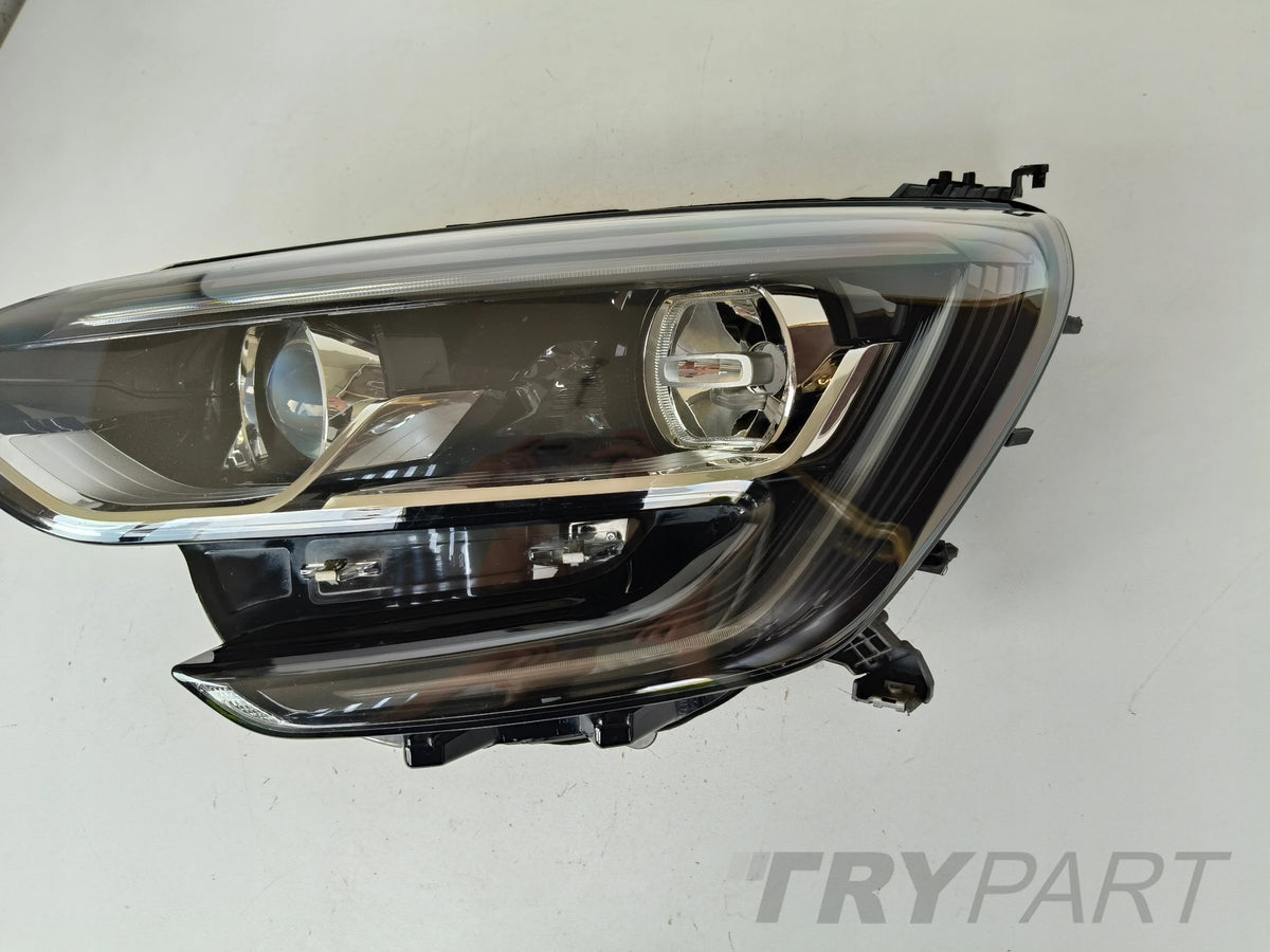 LEFT HEADLIGHT LAMP RENAULT MEGANE IV 16- LED