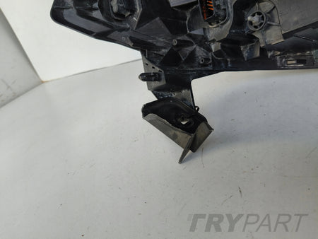 LEFT HEADLIGHT LAMP RENAULT TRAFIC III 14-