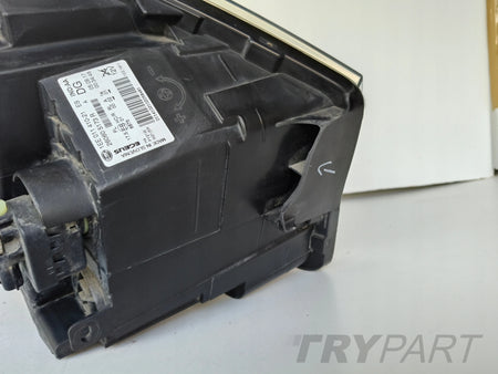 LEFT HEADLIGHT LAMP RENAULT TRAFIC III 14-
