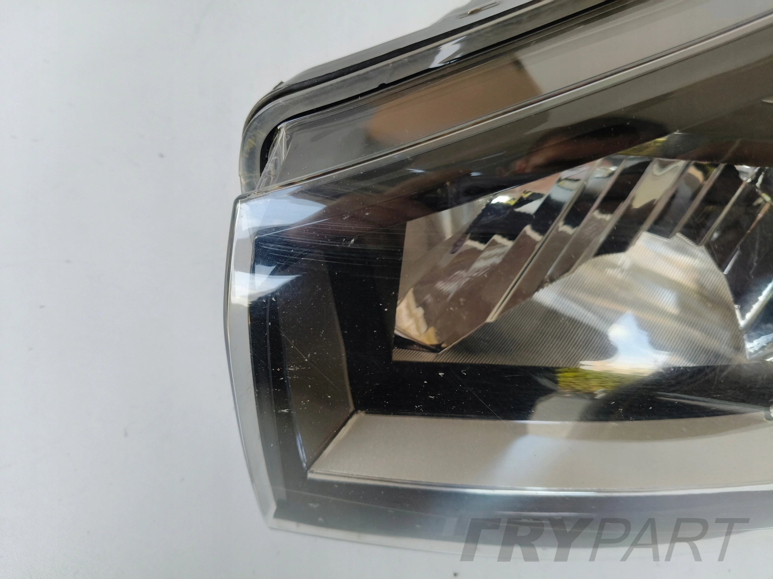 LEFT HEADLIGHT LAMP RENAULT TRAFIC III 14-