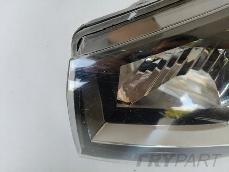 LEFT HEADLIGHT LAMP RENAULT TRAFIC III 14-