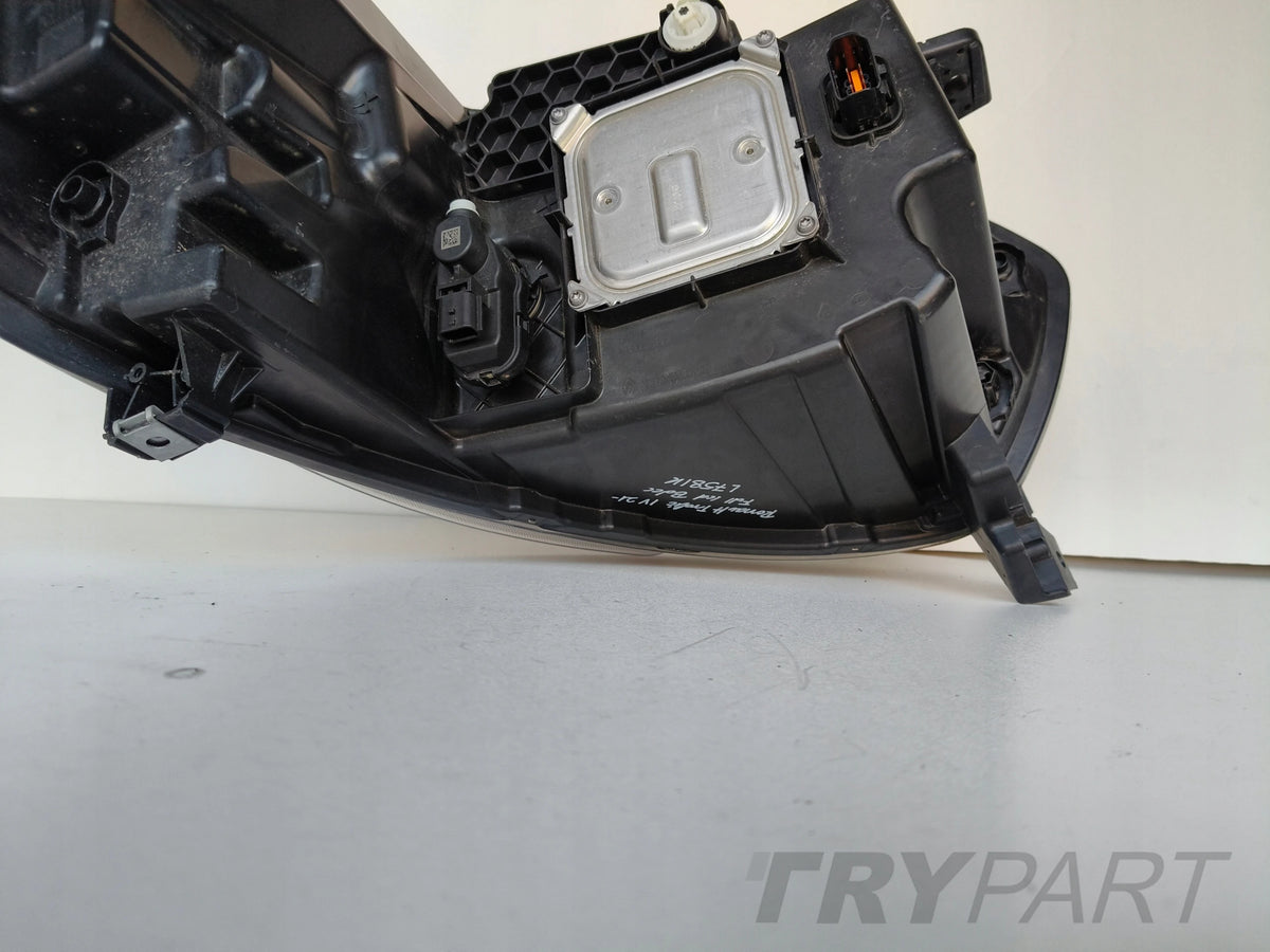 LEFT HEADLIGHT LAMP RENAULT TRAFIC IV 21- LIFT FULL LED