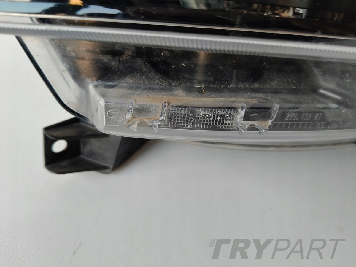 LEFT HEADLIGHT LAMP RENAULT TRAFIC IV 21- LIFT FULL LED