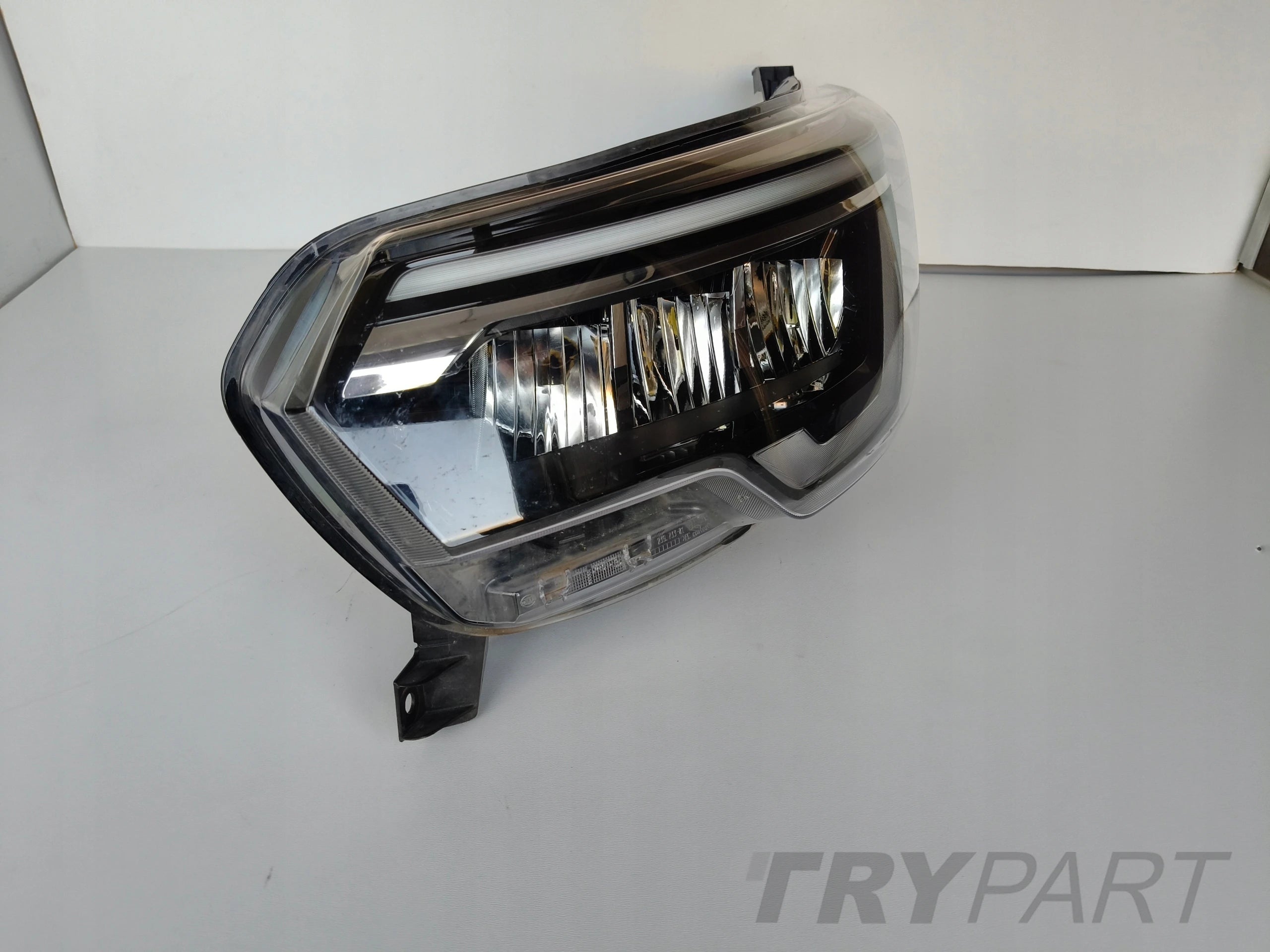 LEFT HEADLIGHT LAMP RENAULT TRAFIC IV 21- LIFT FULL LED