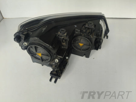 LEFT HEADLIGHT LAMP SEAT ALHAMBRA 7N 7N5 10- XENON