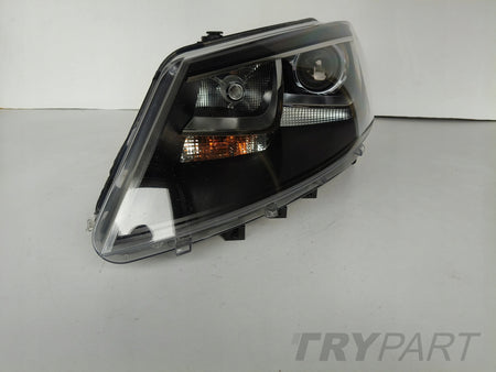LEFT HEADLIGHT LAMP SEAT ALHAMBRA 7N 7N5 10- XENON