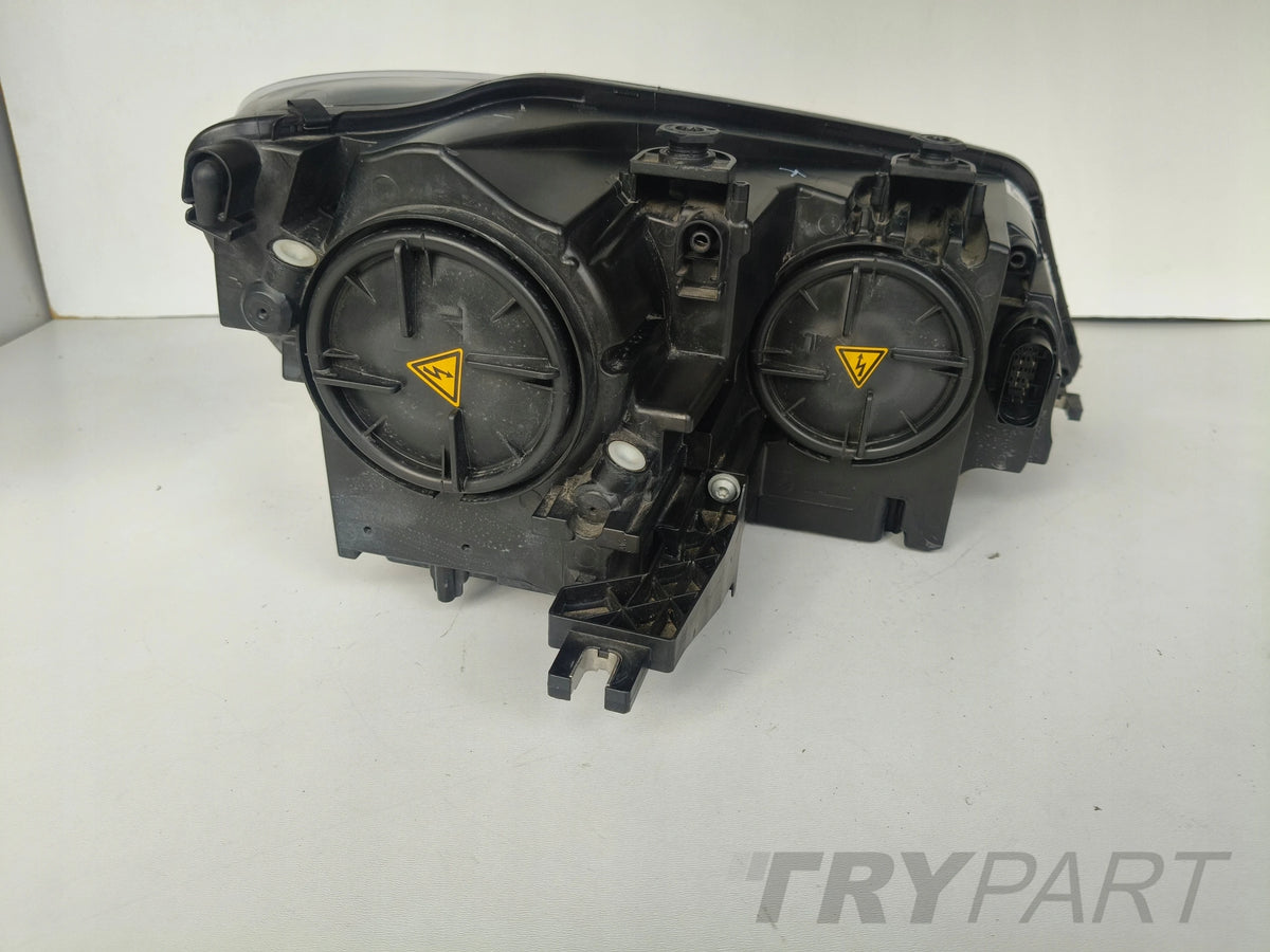 LEFT HEADLIGHT LAMP SEAT ALHAMBRA 7N 7N5 10- XENON