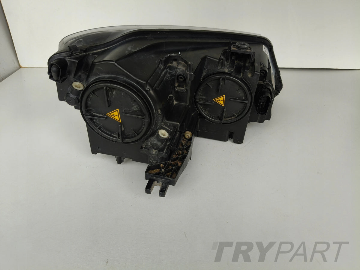 LEFT HEADLIGHT LAMP SEAT ALHAMBRA 7N 7N5 10- XENON