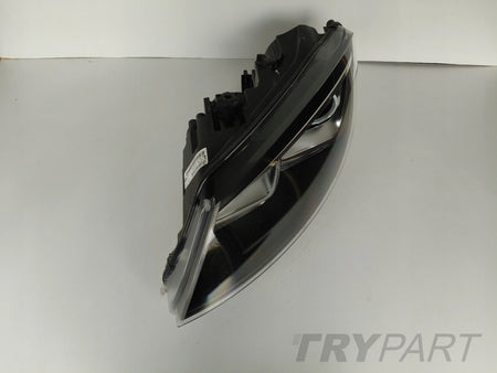 LEFT HEADLIGHT LAMP SEAT ALHAMBRA 7N 7N5 10- XENON