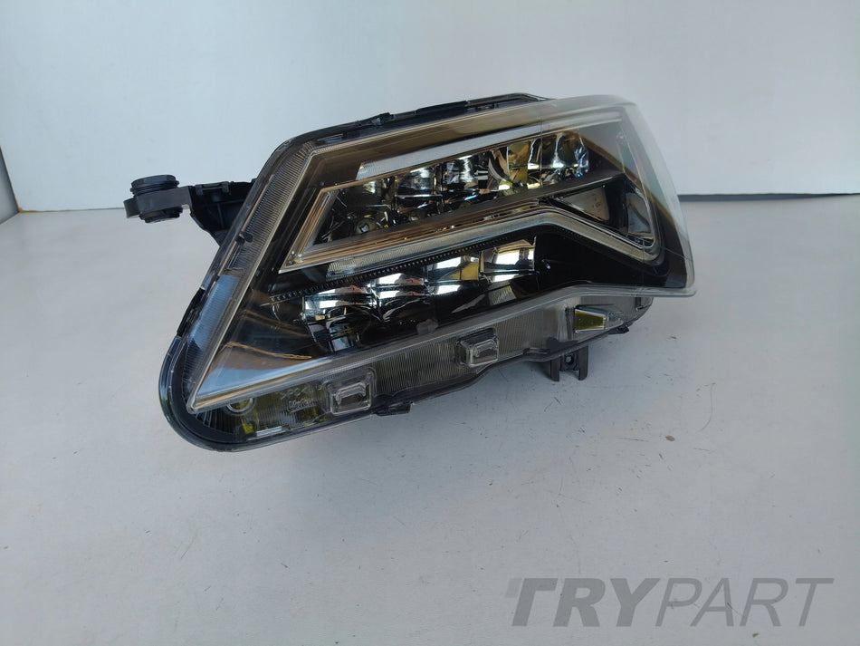 LEFT HEADLIGHT LAMP SEAT ATECA 575 16- FULL LED