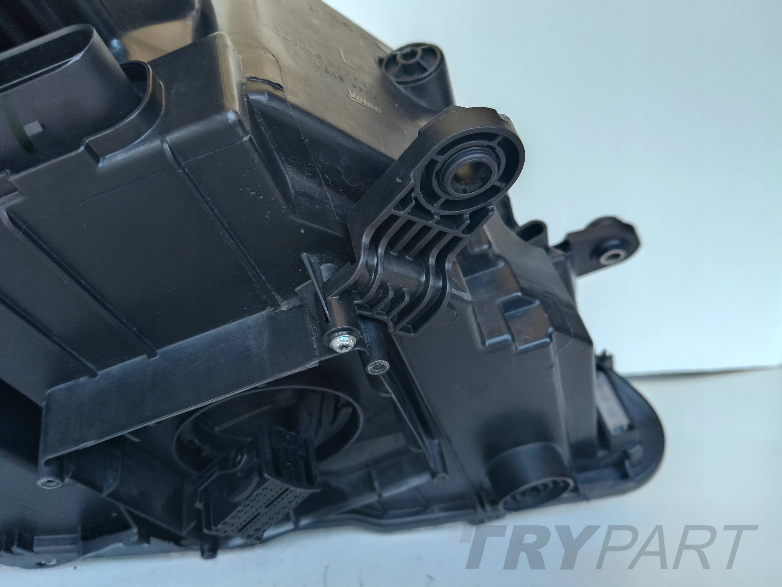 LEFT HEADLIGHT LAMP SEAT ATECA 575 16- FULL LED