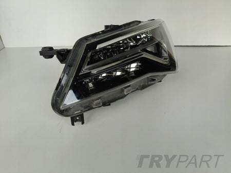 LEFT HEADLIGHT LAMP SEAT ATECA 575 16- FULL LED