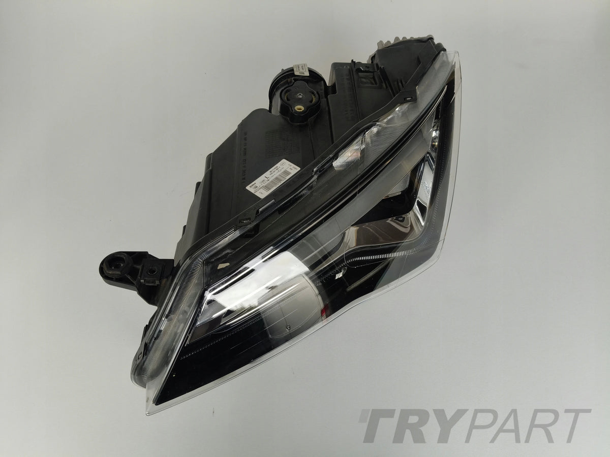 LEFT HEADLIGHT LAMP SEAT ATECA 575 16- FULL LED