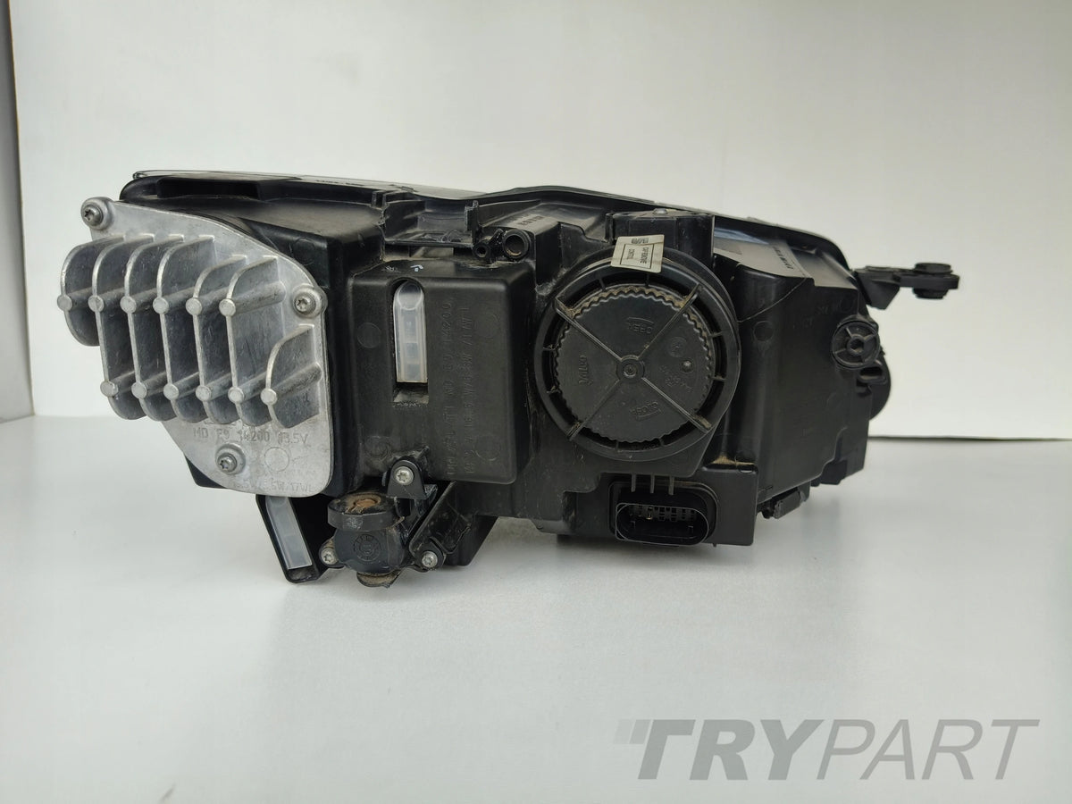 LEFT HEADLIGHT LAMP SEAT ATECA 575 16- FULL LED