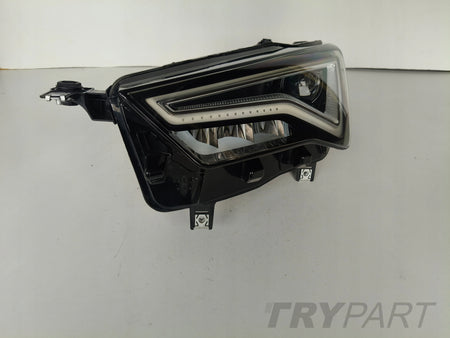 LEFT HEADLIGHT LAMP SEAT ATECA 575 20- LIFT FULL LED