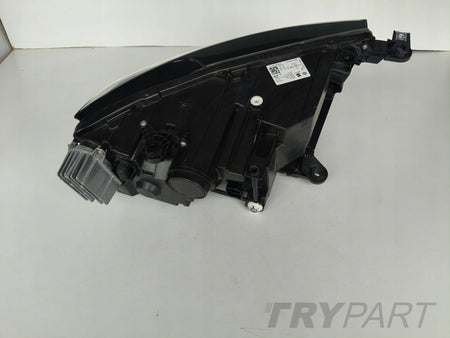 LEFT HEADLIGHT LAMP SEAT ATECA 575 20- LIFT FULL LED