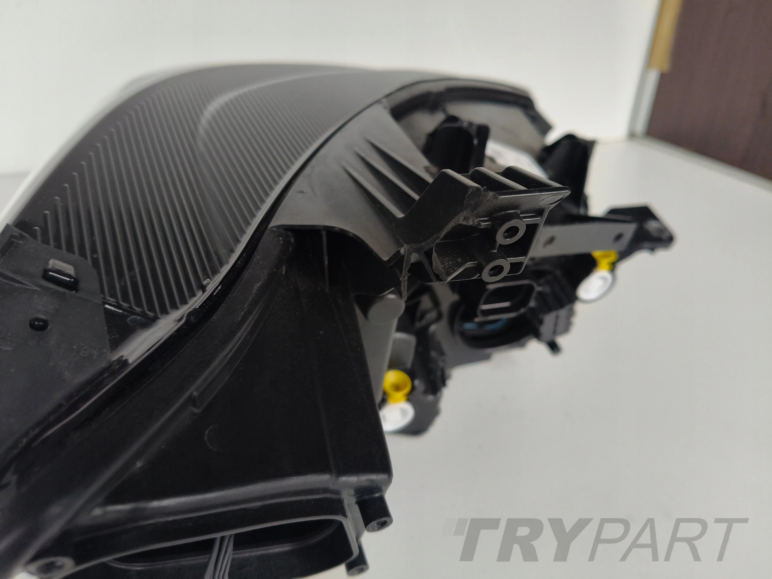 LEFT HEADLIGHT LAMP SEAT CUPRA BORN 10E 21- FULL LED