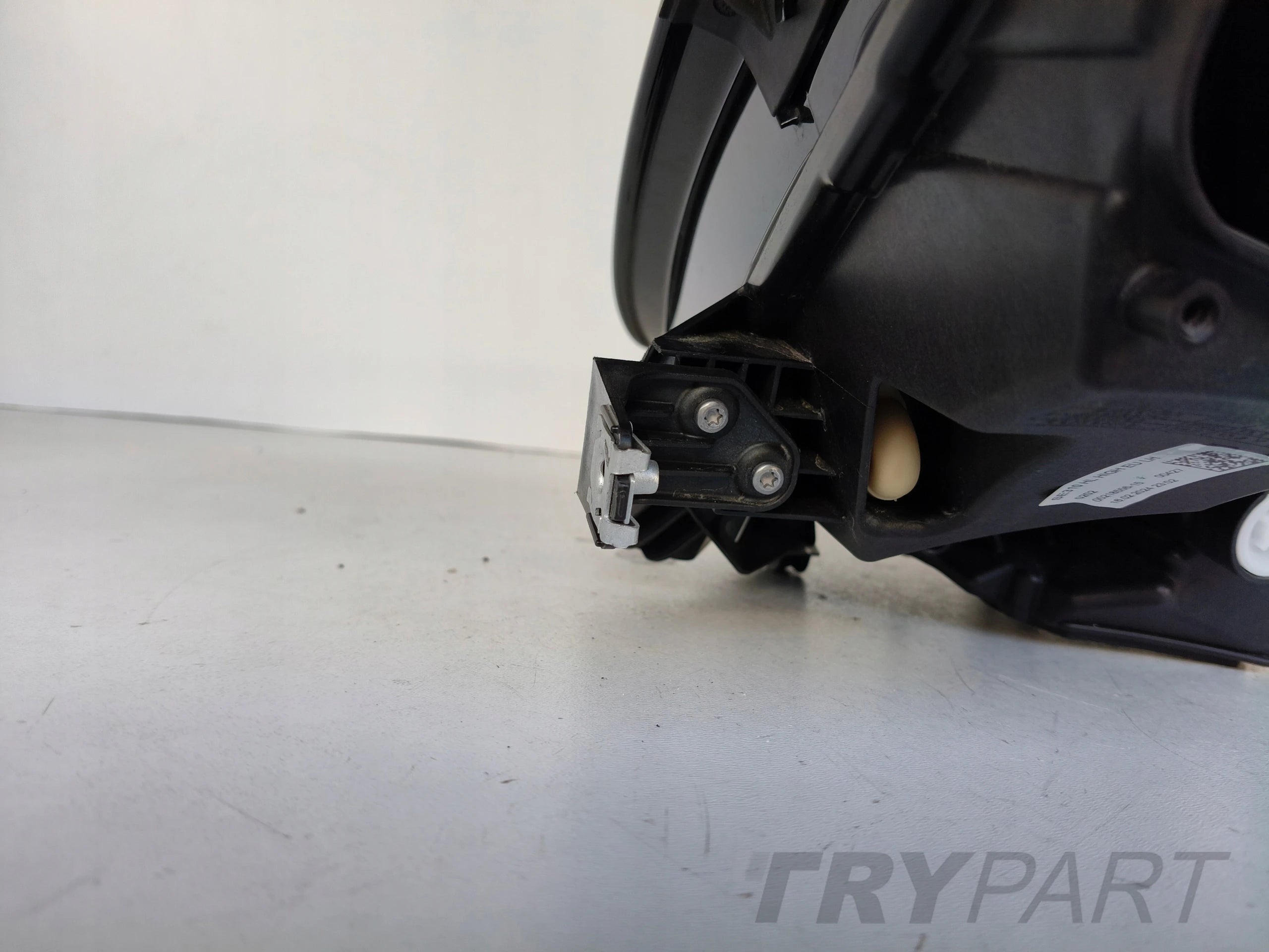 LEFT HEADLIGHT LAMP SEAT CUPRA BORN 10E 21- FULL LED