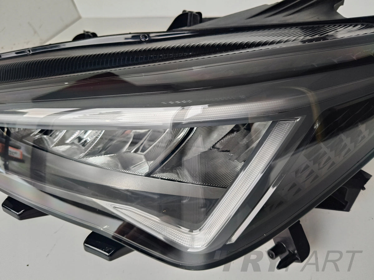 LEFT HEADLIGHT LAMP SEAT CUPRA BORN 10E 21- FULL LED