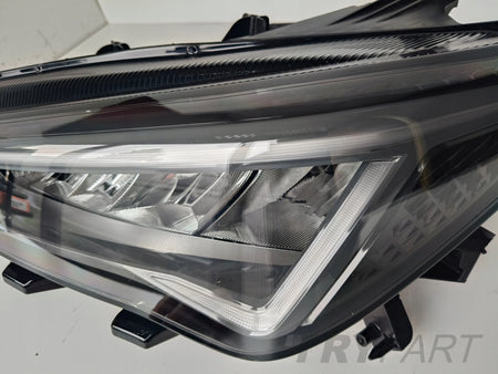 LEFT HEADLIGHT LAMP SEAT CUPRA BORN 10E 21- FULL LED