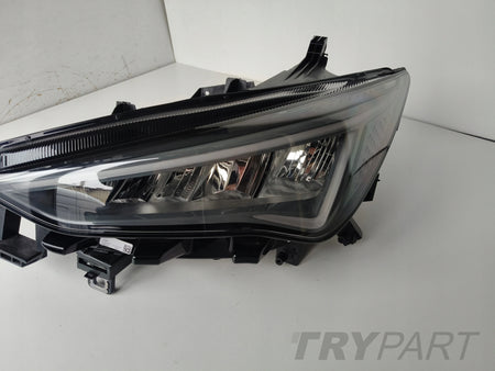 LEFT HEADLIGHT LAMP SEAT CUPRA BORN 10E 21- FULL LED