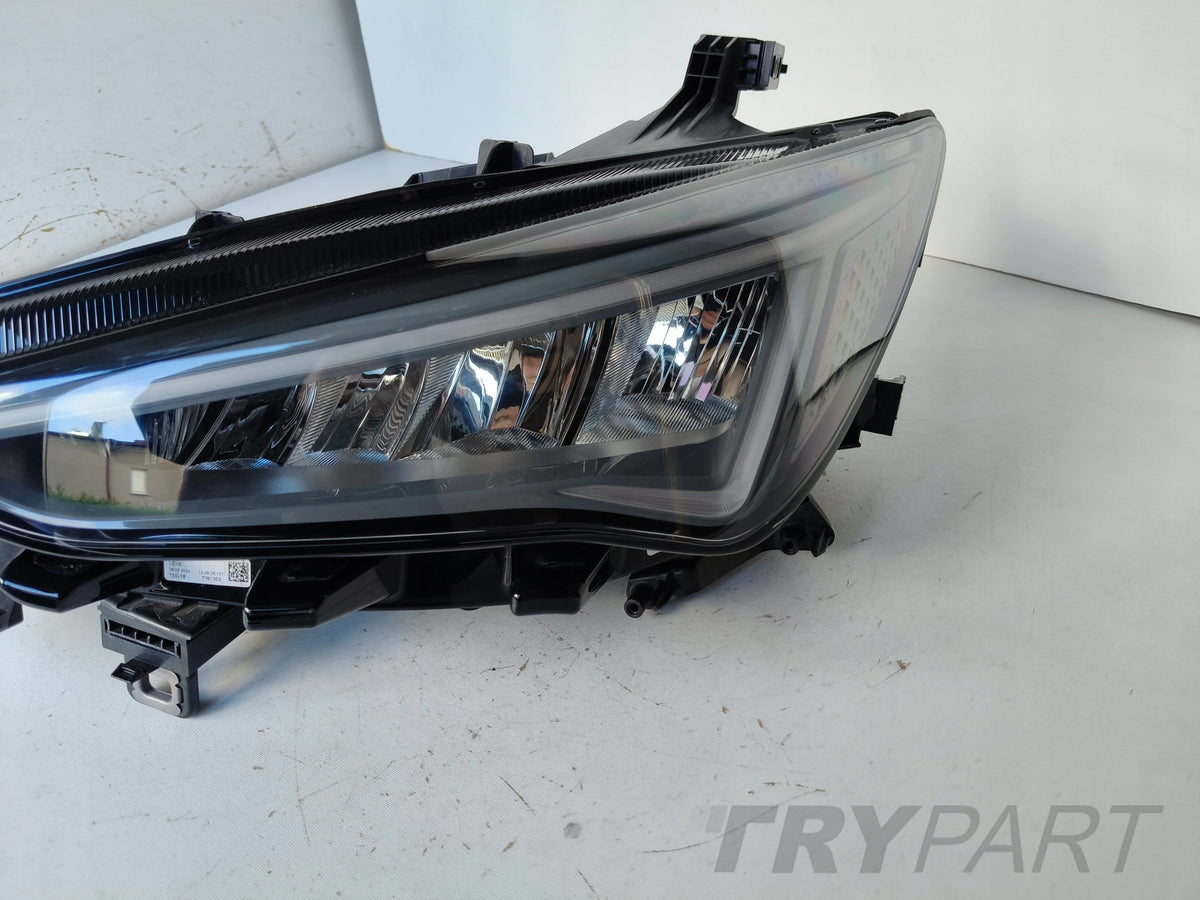 LEFT HEADLIGHT LAMP SEAT CUPRA BORN 10E 21- FULL LED
