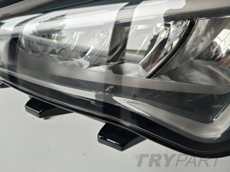 LEFT HEADLIGHT LAMP SEAT CUPRA BORN 10E 21- FULL LED