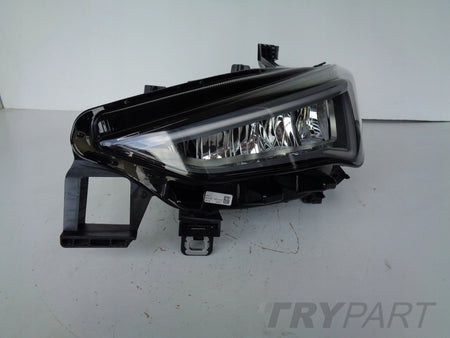 LEFT HEADLIGHT LAMP SEAT CUPRA BORN 21- FULL LED