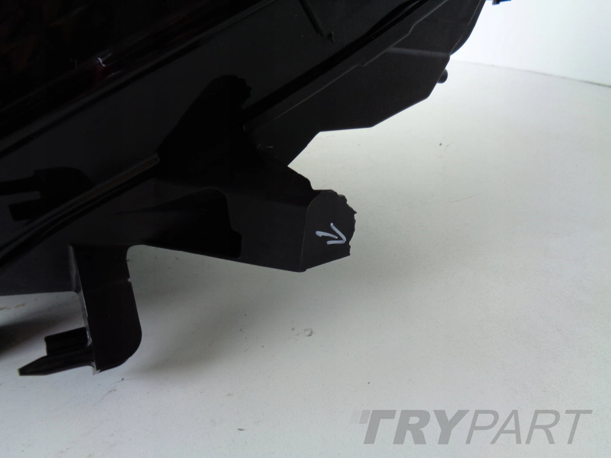 LEFT HEADLIGHT LAMP SEAT CUPRA BORN 21- FULL LED