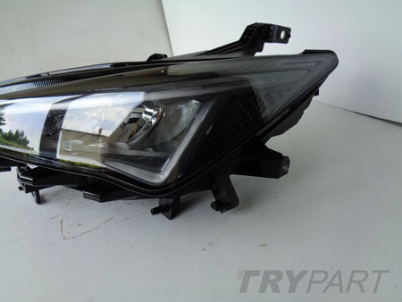 LEFT HEADLIGHT LAMP SEAT CUPRA BORN 21- FULL LED
