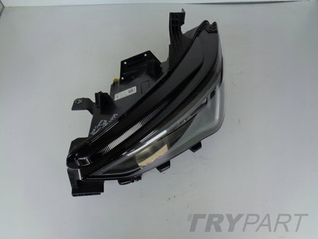 LEFT HEADLIGHT LAMP SEAT CUPRA BORN 21- FULL LED